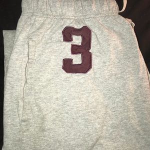 Ralph Lauren Polo sleep wear/sweat pants